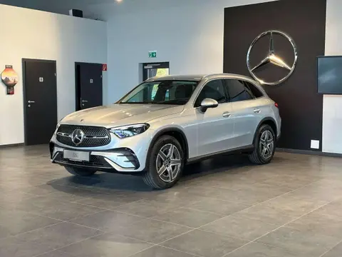 Annonce MERCEDES-BENZ CLASSE GLC Diesel 2024 d'occasion 