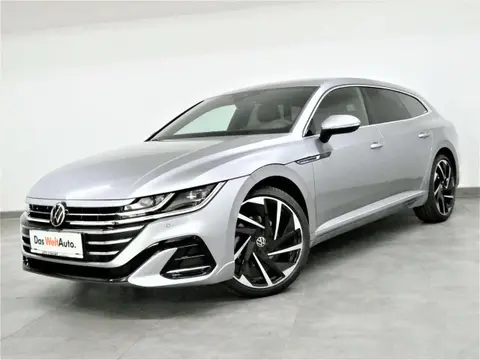 Annonce VOLKSWAGEN ARTEON Diesel 2022 d'occasion 