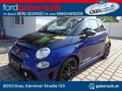 Used ABARTH 595 Petrol 2021 Ad 