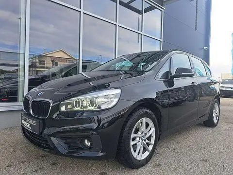 Used BMW SERIE 2 Diesel 2017 Ad 