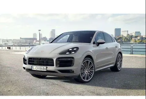 Annonce PORSCHE CAYENNE Essence 2024 d'occasion 