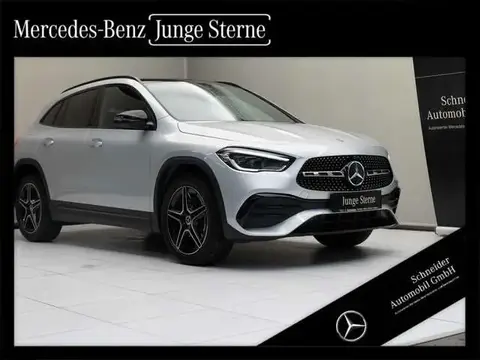 Annonce MERCEDES-BENZ CLASSE GLA Hybride 2023 d'occasion 