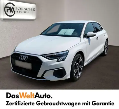 Used AUDI A3 Petrol 2024 Ad 