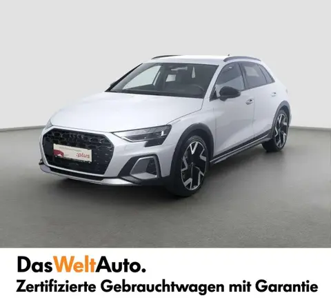 Annonce AUDI A3 Diesel 2024 d'occasion 