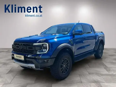 Used FORD RANGER Petrol 2024 Ad 