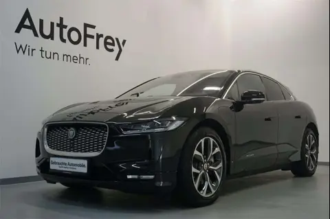 Annonce JAGUAR I-PACE Électrique 2022 d'occasion 