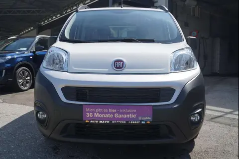 Used FIAT FIORINO Diesel 2020 Ad 