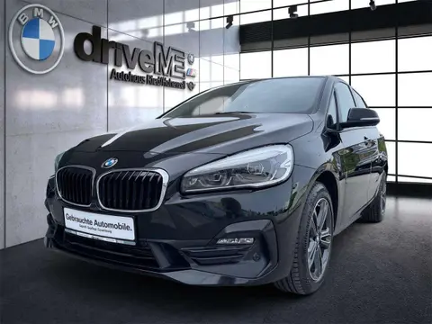 Annonce BMW SERIE 2 Diesel 2019 d'occasion 