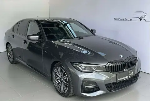 Annonce BMW SERIE 3 Diesel 2021 d'occasion 