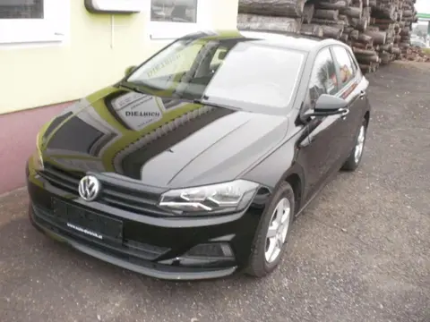 Used VOLKSWAGEN POLO Petrol 2018 Ad 