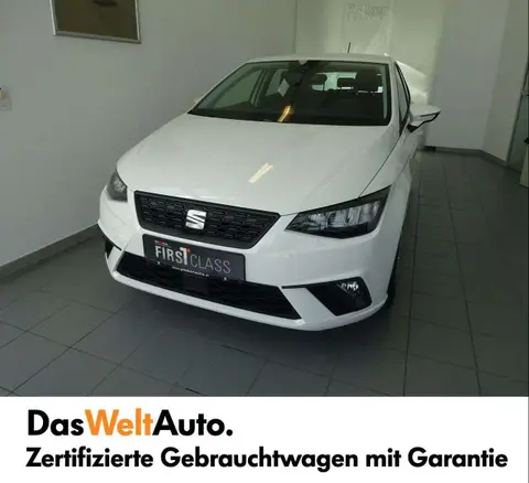 Used SEAT IBIZA Petrol 2024 Ad 