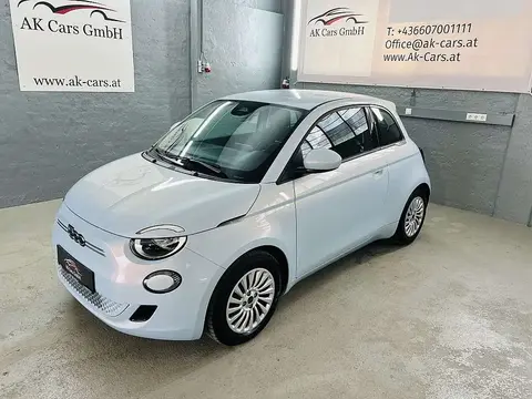 Used FIAT 500 Electric 2023 Ad 