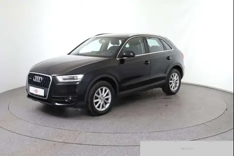 Used AUDI Q3 Diesel 2015 Ad 