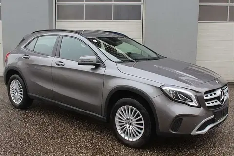 Used MERCEDES-BENZ CLASSE GLA Diesel 2019 Ad 