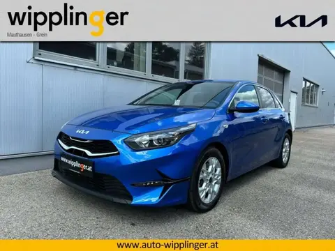 Used KIA CEED Petrol 2021 Ad 