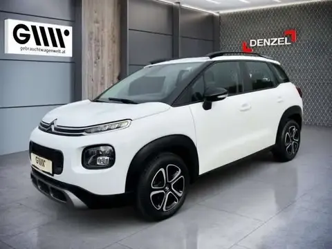 Annonce CITROEN C3 AIRCROSS Essence 2021 d'occasion 