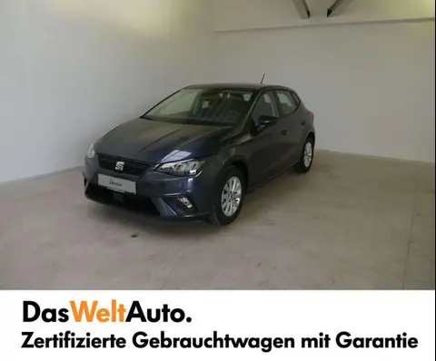 Used SEAT IBIZA Petrol 2024 Ad 