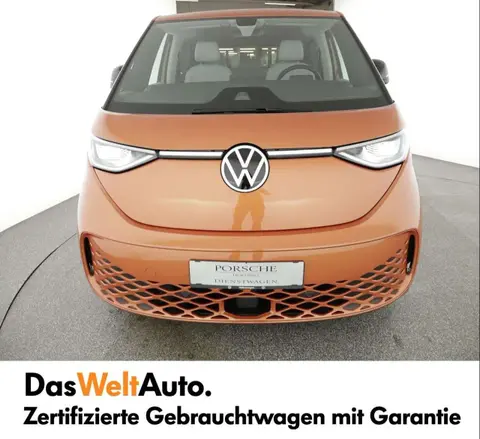 Annonce VOLKSWAGEN ID. BUZZ Électrique 2024 d'occasion 