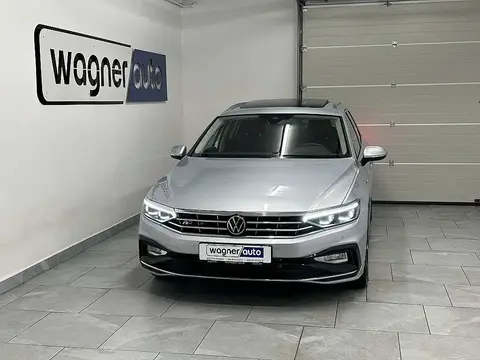 Used VOLKSWAGEN PASSAT Diesel 2023 Ad 