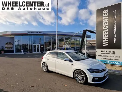 Used VOLKSWAGEN POLO Diesel 2019 Ad 