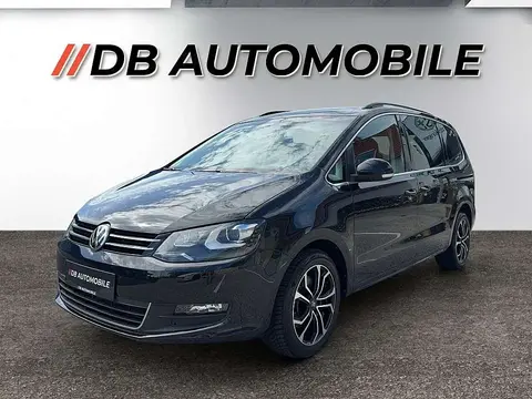 Used VOLKSWAGEN SHARAN Diesel 2016 Ad 