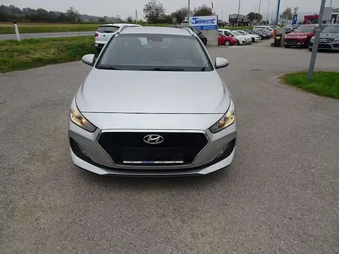 Used HYUNDAI I30 Diesel 2019 Ad 