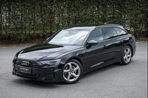 Annonce AUDI A6 Diesel 2023 d'occasion 