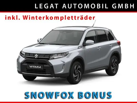 Used SUZUKI VITARA Petrol 2024 Ad 