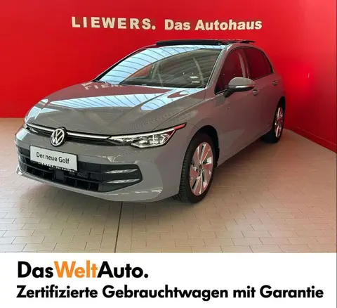 Annonce VOLKSWAGEN GOLF Diesel 2024 d'occasion 