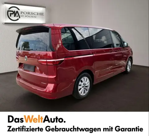 Used VOLKSWAGEN T7 Hybrid 2024 Ad 