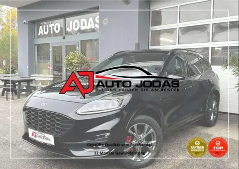 Used FORD KUGA Hybrid 2021 Ad 