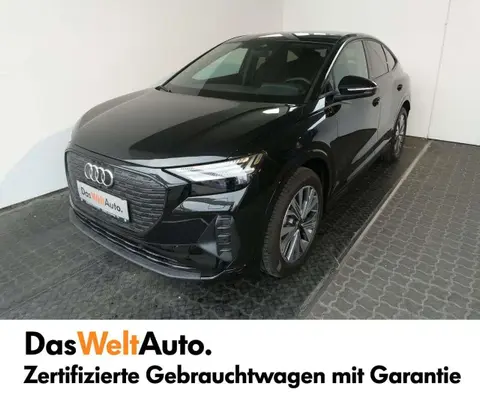 Used AUDI Q4 Electric 2023 Ad 