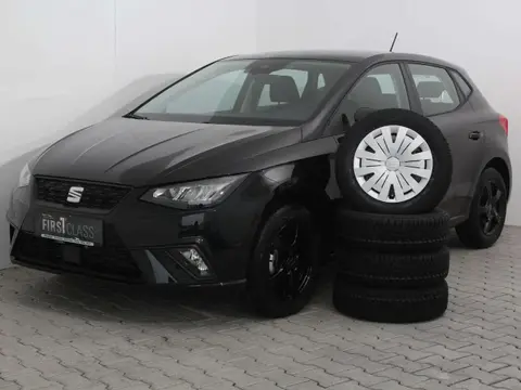 Used SEAT IBIZA Petrol 2024 Ad 