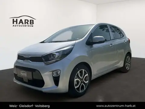 Annonce KIA PICANTO Essence 2024 d'occasion 