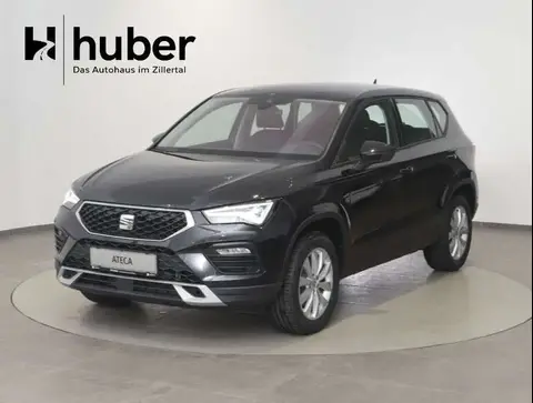 Used SEAT ATECA Diesel 2024 Ad 