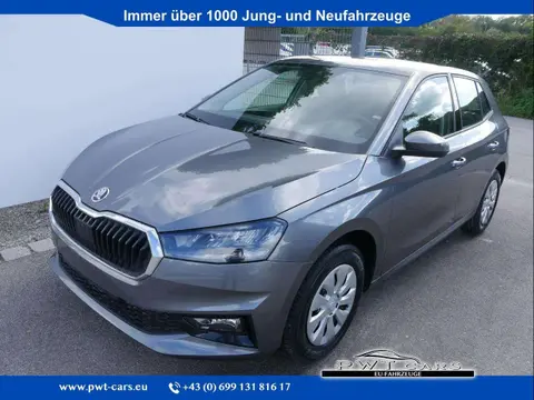 Used SKODA FABIA Petrol 2024 Ad 