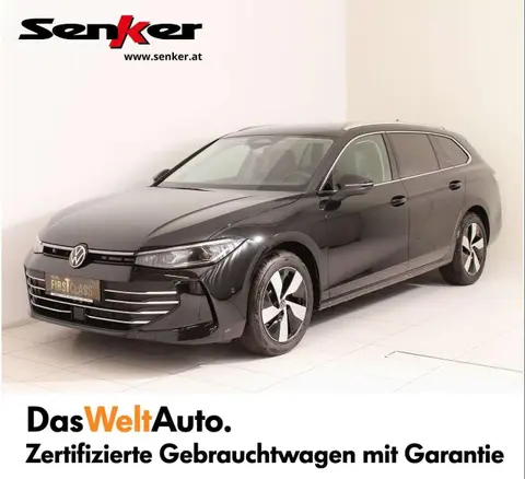 Used VOLKSWAGEN PASSAT Petrol 2024 Ad 