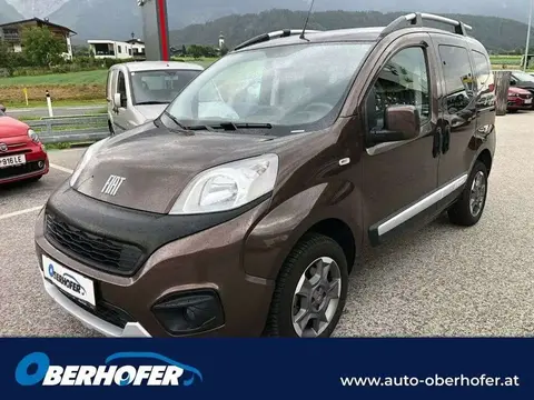 Used FIAT FIORINO Diesel 2022 Ad 