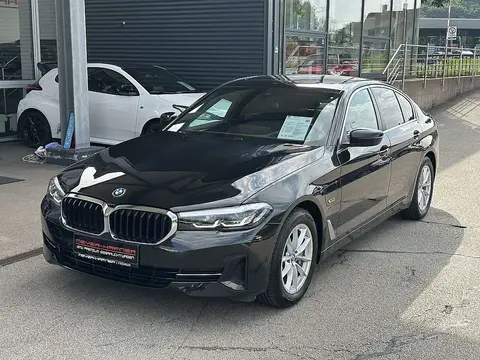 Used BMW SERIE 5 Hybrid 2022 Ad 