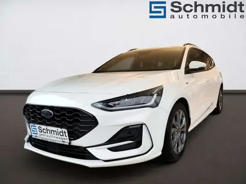 Annonce FORD FOCUS Diesel 2023 d'occasion 