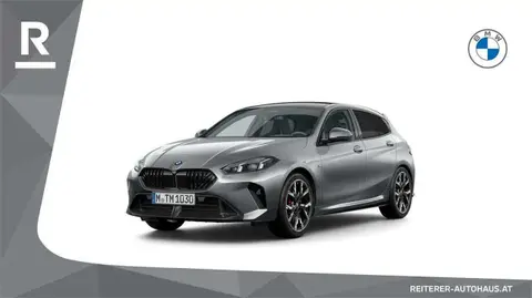 Annonce BMW SERIE 1 Diesel 2024 d'occasion 