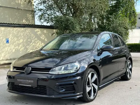 Annonce VOLKSWAGEN GOLF Diesel 2017 d'occasion 