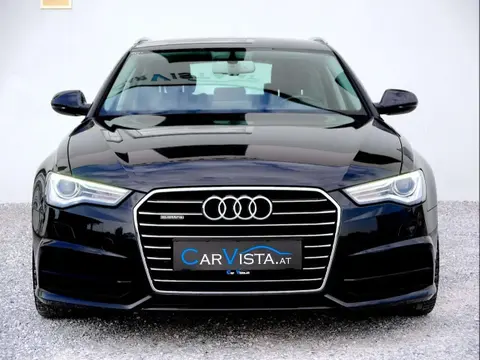 Used AUDI A6 Diesel 2016 Ad 