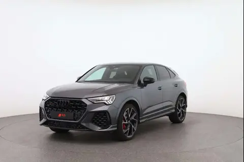 Annonce AUDI RSQ3 Essence 2022 d'occasion 