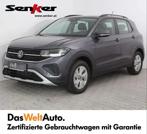 Used VOLKSWAGEN T-CROSS Petrol 2024 Ad 