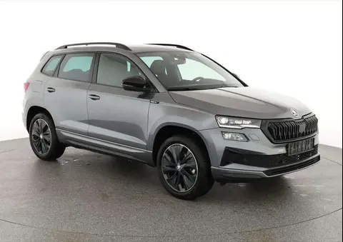 Used SKODA KAROQ Petrol 2024 Ad 