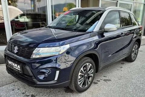 Annonce SUZUKI VITARA Essence 2024 d'occasion 