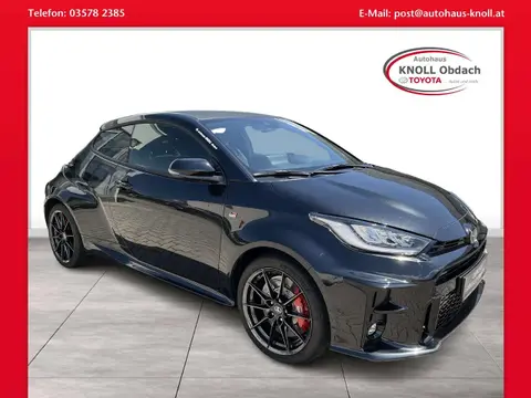 Used TOYOTA YARIS Petrol 2023 Ad 