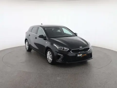 Used KIA CEED Petrol 2021 Ad 