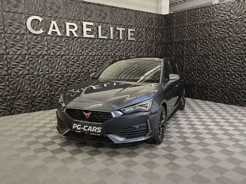 Used CUPRA LEON Hybrid 2020 Ad 